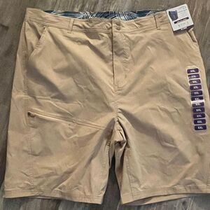Reel Life Riptide Shorts~ Size
Mens 2X